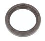 CORTECO Differential gear oil seal 234463 Height [mm]: 7, Inner Diameter [mm]: 33, Outer Diameter [mm]: 43, Material: FPM (fluoride rubber) 2.