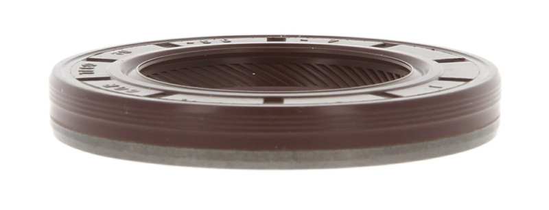 CORTECO Transmission gear seal 234135 Height [mm]: 7, Inner Diameter [mm]: 30, Outer Diameter [mm]: 50, Material: FPM (fluoride rubber), Swirl Type: Right-hand Twist, Dust Cover: with dust lip 1.