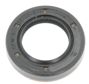 CORTECO Transmission gear seal 234276 Inner Diameter 1 [mm]: 25, Material: FPM (fluoride rubber), Outer Diameter 1 [mm]: 41, Dust Cover: with dust lip, Height 1 [mm]: 8, Swirl Type: Right-hand Twist 2.