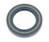 CORTECO Differential gear oil seal 234263 Height [mm]: 10, Inner Diameter [mm]: 38, Outer Diameter [mm]: 58, Material: ACM (Polyacrylate), Swirl Type: Alternating Twist, Dust Cover: with dust lip 2.