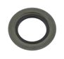CORTECO Power steering seal 235075 Height [mm]: 4, Height 1 [mm]: 5, Outer Diameter [mm]: 47, Inner Diameter [mm]: 28, Material: NBR (nitrile butadiene rubber) 2.