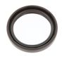 CORTECO Differential gear oil seal 234463 Height [mm]: 7, Inner Diameter [mm]: 33, Outer Diameter [mm]: 43, Material: FPM (fluoride rubber) 3.
