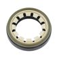 CORTECO Differential gear oil seal 234107 Inner Diameter 1 [mm]: 29,9, Material: ACM (Polyacrylate), Height 1 [mm]: 11,3, Outer Diameter 1 [mm]: 47, Dust Cover: with dust lip, Swirl Type: Right-hand Twist 3.