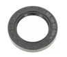CORTECO Differential gear oil seal 234024 Height [mm]: 10, Inner Diameter [mm]: 44, Outer Diameter [mm]: 67, Material: ACM (Polyacrylate), Swirl Type: Alternating Twist, Dust Cover: with dust lip 2.