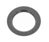 CORTECO Wheel hub seal 233432 Fitting Position: Rear Axle, Height [mm]: 8, Inner Diameter [mm]: 40, Outer Diameter [mm]: 52, Outer Diameter 1 [mm]: 58, Material: NBR (nitrile butadiene rubber), Dust Cover: with dust lip 2.