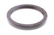 CORTECO Wheel hub seal 233421 Fitting Position: Rear Axle, Height [mm]: 13, Inner Diameter [mm]: 95, Outer Diameter [mm]: 115, Material: FPM (fluoride rubber), Swirl Type: Alternating Twist, Dust Cover: with dust lip 1.