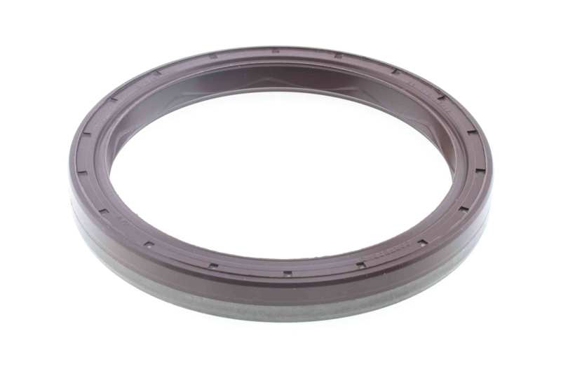 CORTECO Wheel hub seal 233421 Fitting Position: Rear Axle, Height [mm]: 13, Inner Diameter [mm]: 95, Outer Diameter [mm]: 115, Material: FPM (fluoride rubber), Swirl Type: Alternating Twist, Dust Cover: with dust lip 1.