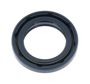 CORTECO Power steering seal 235003 Height 1 [mm]: 5, Outer Diameter 1 [mm]: 30, Material: NBR (nitrile butadiene rubber), Inner Diameter 1 [mm]: 20, Dust Cover: with dust lip 3.
