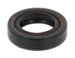 CORTECO Transmission gear seal 234150 Height [mm]: 6, Height 1 [mm]: 6, Inner Diameter [mm]: 15, Inner Diameter 1 [mm]: 15, Outer Diameter [mm]: 24, Outer Diameter 1 [mm]: 24, Material: HNBR (hydrogenated nitrile butadiene rubber) 1.