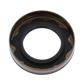 CORTECO Differential gear oil seal 234076 Inner Diameter 1 [mm]: 29,8, Material: ACM (Polyacrylate), Height 1 [mm]: 10, Outer Diameter 1 [mm]: 50, Dust Cover: with dust lip, Fitting Position: Outlet, Height 2 [mm]: 13,5, Swirl Type: Right-hand Twist 3.