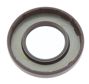 CORTECO Differential gear oil seal 234462 Inner Diameter 1 [mm]: 40, Material: FPM (fluoride rubber), Outer Diameter 1 [mm]: 75, Height 1 [mm]: 10, Dust Cover: with dust lip 3.