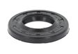 CORTECO Power steering seal 235074 Height [mm]: 4, Height 1 [mm]: 5,9, Outer Diameter [mm]: 34,6, Inner Diameter [mm]: 19, Material: NBR (nitrile butadiene rubber), Dust Cover: with dust lip 1.