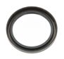 CORTECO Transmission gear seal 234262 Height [mm]: 8, Inner Diameter [mm]: 52, Outer Diameter [mm]: 68, Material: ACM (Polyacrylate), Swirl Type: Left-hand Twist, Dust Cover: with dust lip 3.