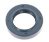 CORTECO Power steering seal 235033 Inner Diameter 1 [mm]: 19,05, Material: NBR (nitrile butadiene rubber), Outer Diameter 1 [mm]: 30, Dust Cover: with dust lip, Height 1 [mm]: 7, Swirl Type: Right-hand Twist 2.