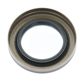 CORTECO Differential gear oil seal 234278 Height [mm]: 10, Height 1 [mm]: 14, Inner Diameter [mm]: 35, Outer Diameter [mm]: 55, Material: ACM (Polyacrylate), Swirl Type: Alternating Twist, Dust Cover: with dust lip 3.