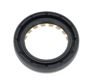CORTECO Differential gear oil seal 234054 Fitting Position: Left
Fitting Position: Drive Axle, Height 1 [mm]: 11,3, Outer Diameter 1 [mm]: 58, Inner Diameter 1 [mm]: 40, Material: ACM (Polyacrylate), Swirl Type: Alternating Twist, Dust Cover: with dust lip 2.