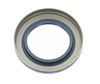 CORTECO Transmission gear seal 234121 Inner Diameter 1 [mm]: 40, Material: NBR (nitrile butadiene rubber), Outer Diameter 1 [mm]: 62, Swirl Type: Left-hand Twist, Height 1 [mm]: 10, Height 2 [mm]: 12, Dust Cover: with dust lip 3.