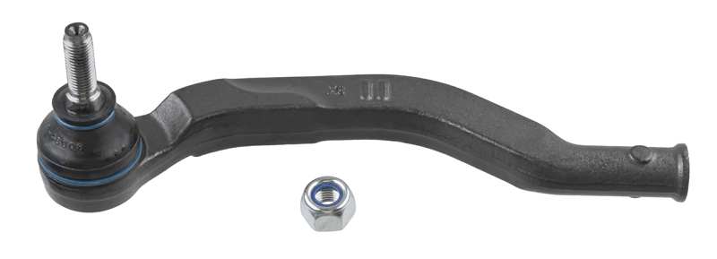 LEMFÖRDER Spurstangenkopf 941884 Einbauseite: Vorderachse links, außen 1.