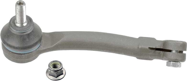 LEMFÖRDER Spurstangenkopf 942576 Einbauposition: Vorderachse links, Konusmaß [mm]: 14,6, Innengewinde [mm]: M14x1,5, Außengewinde [mm]: M10x1,25