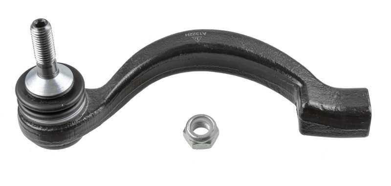 LEMFÖRDER Spurstangenkopf 942578 Innenfaden: M14x1,5 mm, Gewindegröße: M12x1,75 mm
Einbauposition: Vorderachse links, Innengewinde [mm]: M14x1,5, Gewindemaß: M12x1,75