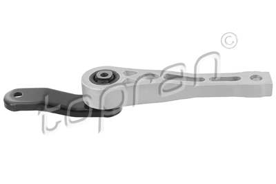 HANS-PRIES Lagerung, Automatikgetriebe