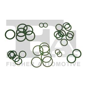 FA1 O-ring set