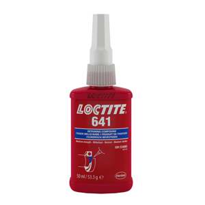 LOCTITE Lagerhalterung