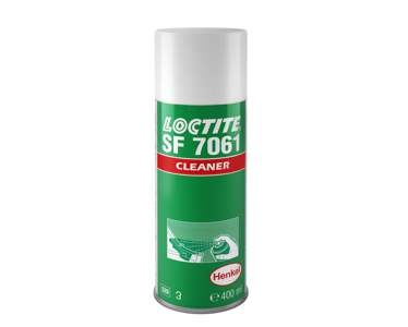 LOCTITE Degreaser