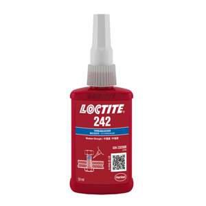 LOCTITE Schraubensicherung