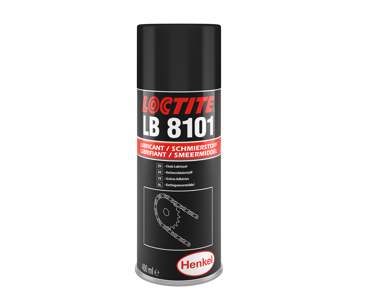 LOCTITE Chain lube