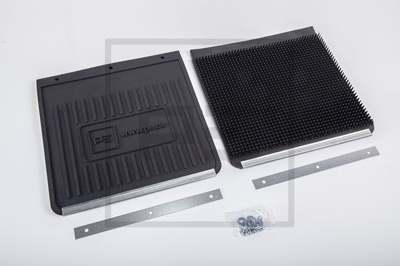 PE AUTOMOTIVE Mudflaps (cargo)