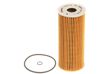 BOSCH Ölfilter 255780 Filterausführung: Filtereinsatz, Ergänzungsartikel/Ergänzende Info: mit Dichtungen, Höhe [mm]: 153, Außendurchmesser [mm]: 66, Innendurchmesser 1 [mm]: 23 1.