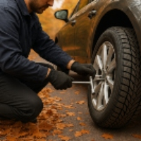 Die 5 wichtigsten Dinge, die man über Winterreifen wissen sollte