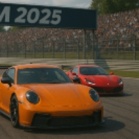 Geschichte und die DTM Season 2025