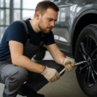 Winterreifen und Ganzjahresreifen