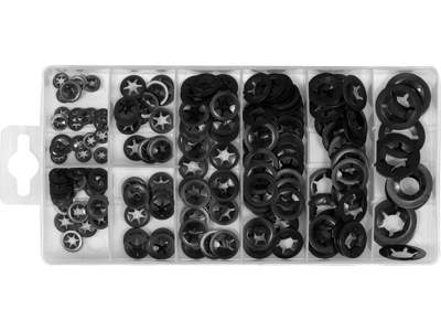 YATO Unterlegscheiben-Satz