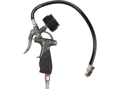 YATO Blaspistole für Gummireifen