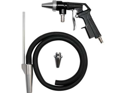 YATO Sandstrahlpistole