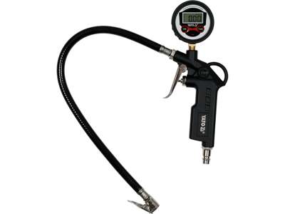 YATO Blaspistole für Gummireifen