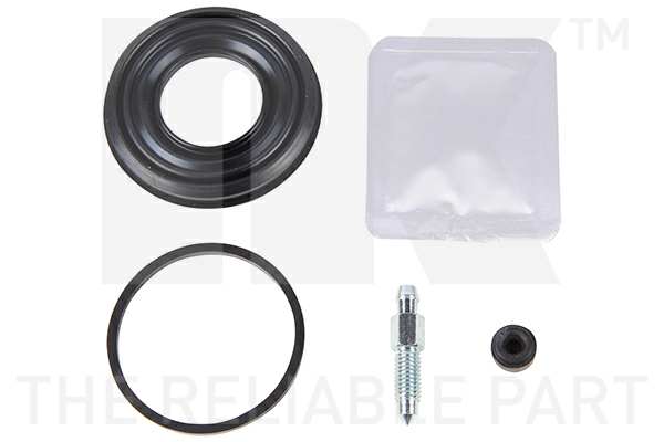 SBS Reparatursatz. Bremssattel 959172 Durchmesser [mm]: 52