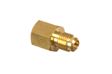 MAGNETI MARELLI Serviceanschluss für Klimaanlagen 10889984 Innere 1/2 "x externe 1/4" 1pcs 1.