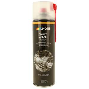 MOTIP Fettspray