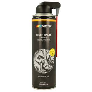 MOTIP Universelles Spray