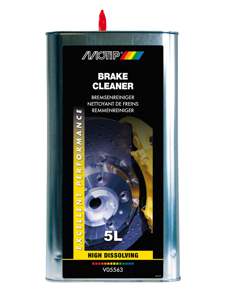 MOTIP Bremsenreiniger