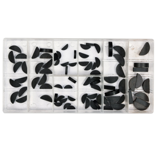 Bauteile-Kits Teile der größten Hersteller zu wirklich günstigen Preisen