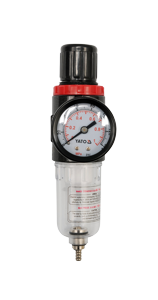 Pneumatischer Druckregler Teile der größten Hersteller zu wirklich günstigen Preisen