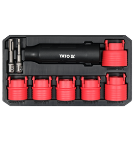 Radschraubenreinigungsset Teile der größten Hersteller zu wirklich günstigen Preisen