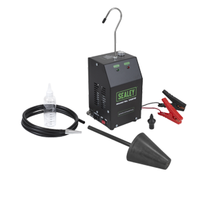 Rauchdiagnostik-Lecksuchgerät Teile der größten Hersteller zu wirklich günstigen Preisen