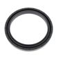 CORTECO Wheel hub seal 11346718 Height 1 [mm]: 13,5, Height 2 [mm]: 15,5, Outer Diameter 1 [mm]: 140, Inner Diameter 1 [mm]: 110, Material: NBR (nitrile butadiene rubber) 3.