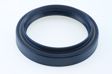 CORTECO Wheel hub seal 230551 Height [mm]: 10, Inner Diameter [mm]: 50, Outer Diameter [mm]: 65, Material: NBR (nitrile butadiene rubber), Swirl Type: Alternating Twist, Dust Cover: with dust lip 1.